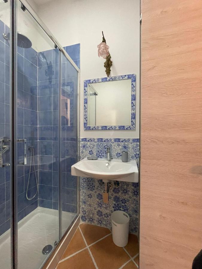 B & B La Casa Dei Sogni Casapulla Exteriér fotografie
