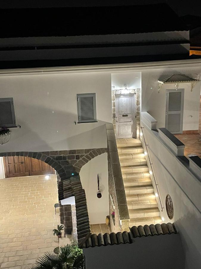 B & B La Casa Dei Sogni Casapulla Exteriér fotografie