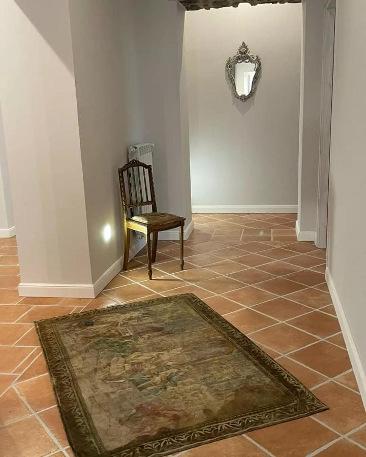 B & B La Casa Dei Sogni Casapulla Exteriér fotografie