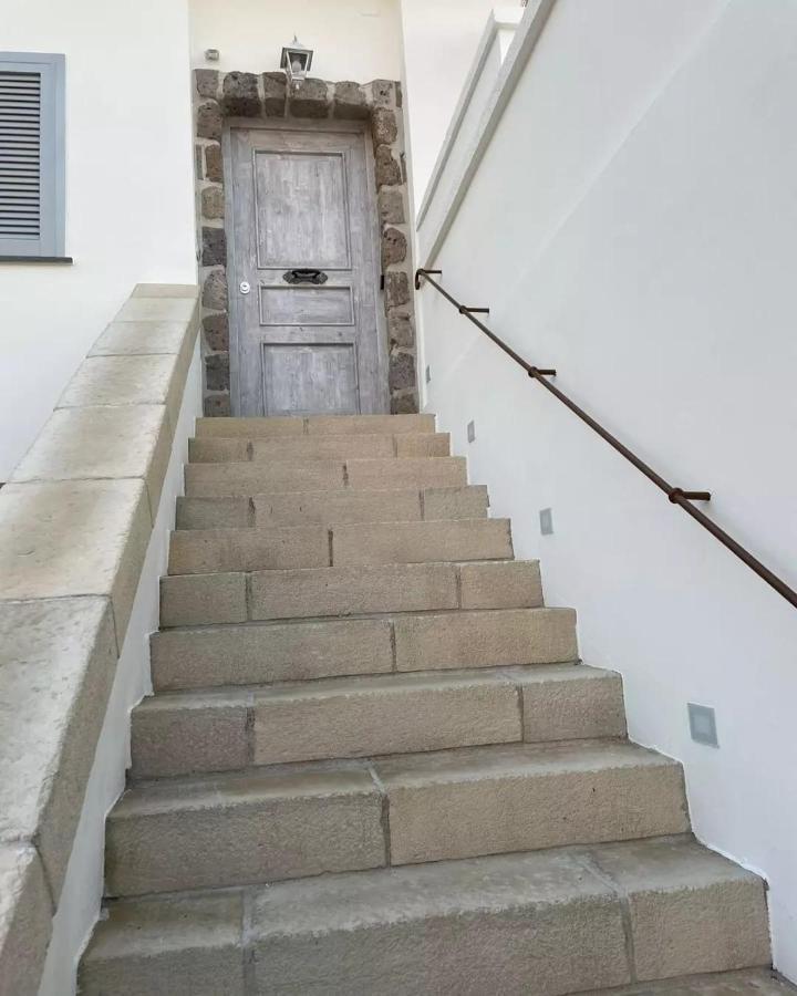 B & B La Casa Dei Sogni Casapulla Exteriér fotografie