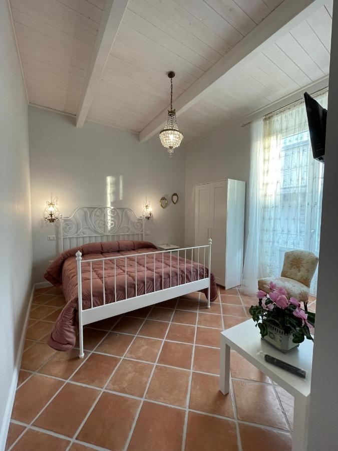 B & B La Casa Dei Sogni Casapulla Exteriér fotografie