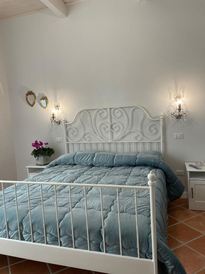 B & B La Casa Dei Sogni Casapulla Exteriér fotografie