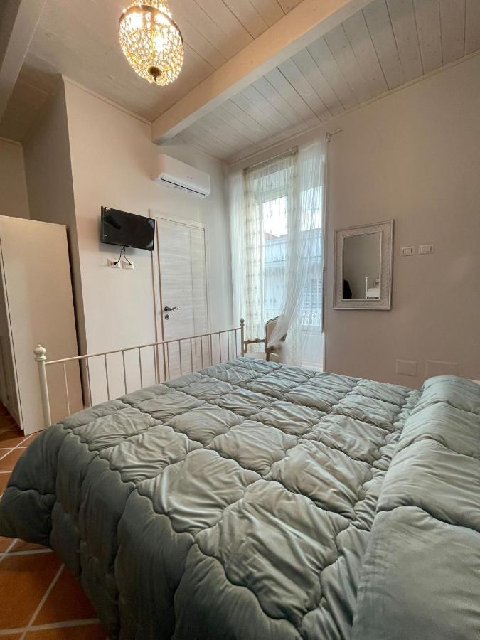 B & B La Casa Dei Sogni Casapulla Exteriér fotografie