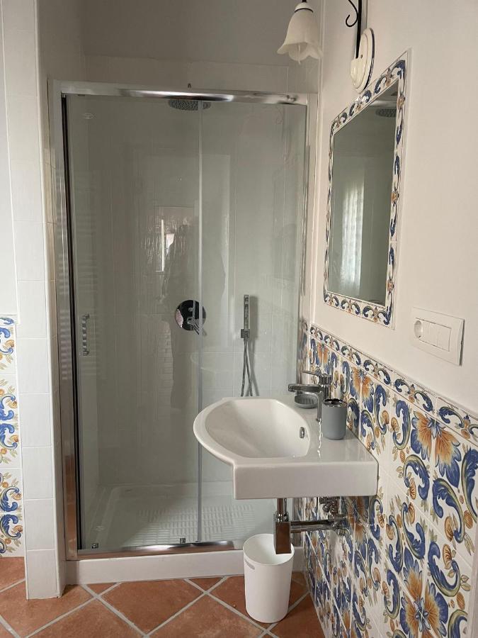B & B La Casa Dei Sogni Casapulla Exteriér fotografie