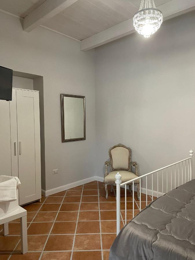 B & B La Casa Dei Sogni Casapulla Exteriér fotografie