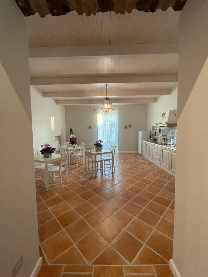 B & B La Casa Dei Sogni Casapulla Exteriér fotografie