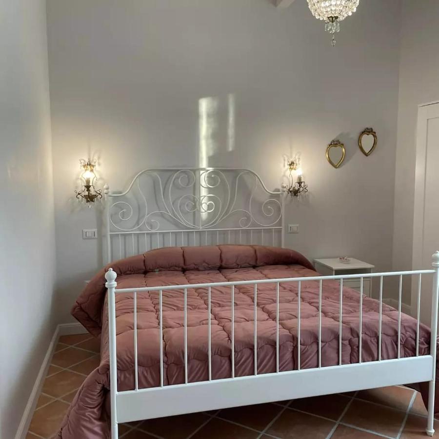 B & B La Casa Dei Sogni Casapulla Exteriér fotografie