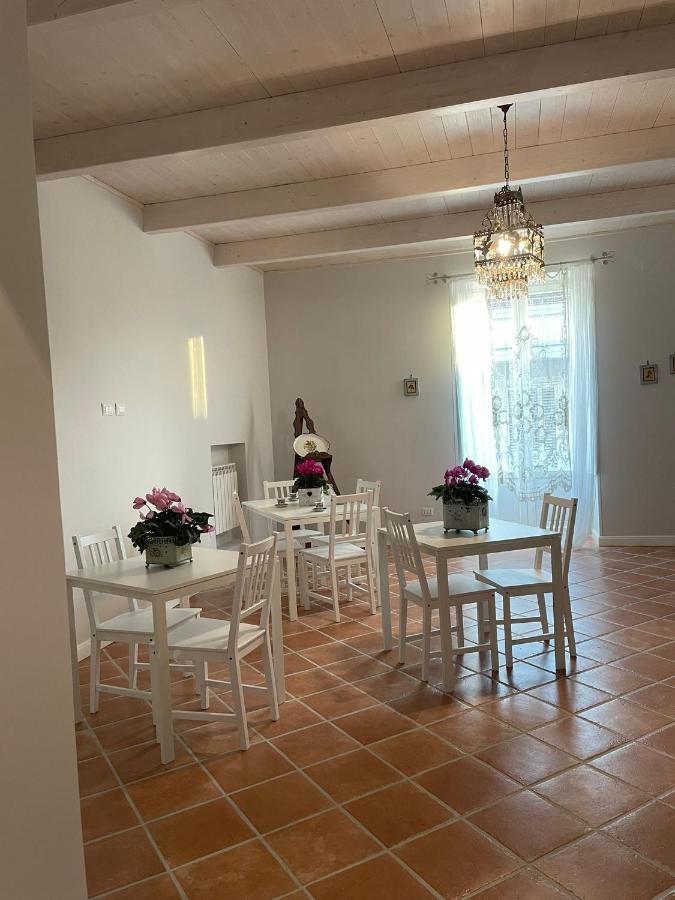B & B La Casa Dei Sogni Casapulla Exteriér fotografie