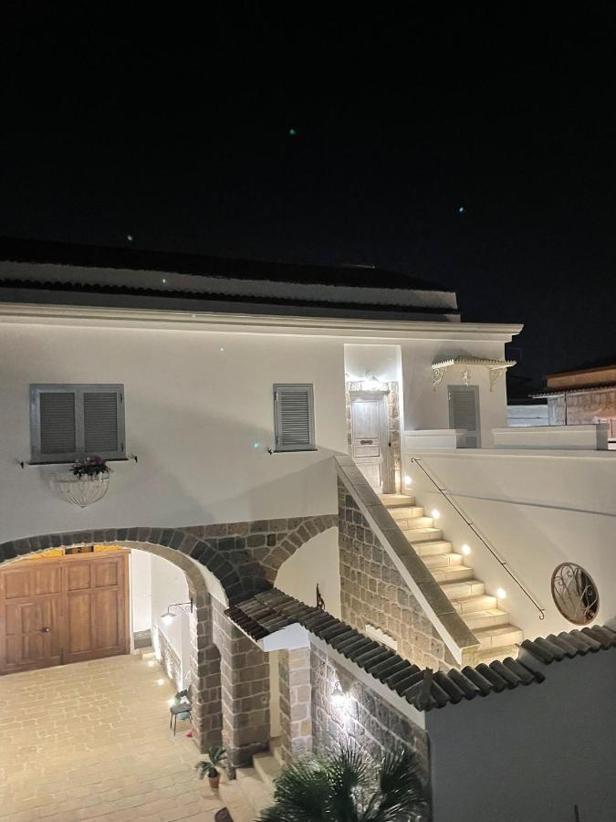B & B La Casa Dei Sogni Casapulla Exteriér fotografie